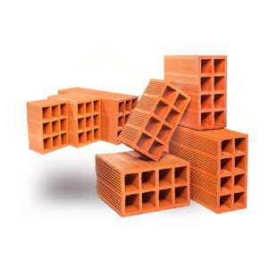 VBS Red Brick