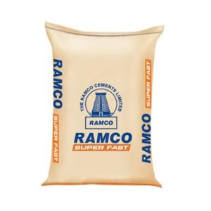 Ramco Super Fast Cement