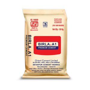 Birla A1 OPC Cement