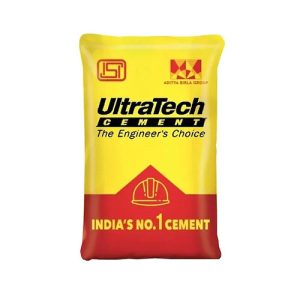 UltraTech Cement