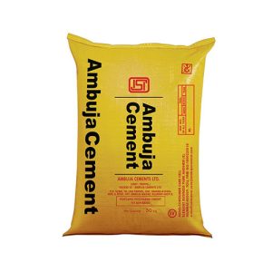 Ambuja OPC Cement