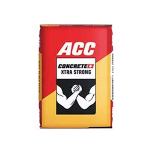 ACC Concrete OPC Cement