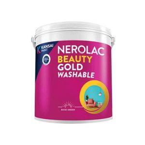 Nerolac Beauty Gold