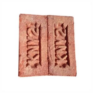 KNY2 RED BRICK