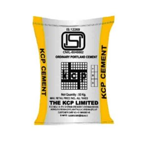 KCP OPC Cement
