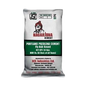 Nagarjuna PPC Cement