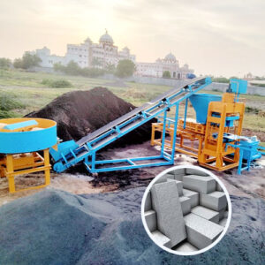 Fly Ash Brick