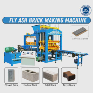 Fly Ash Brick