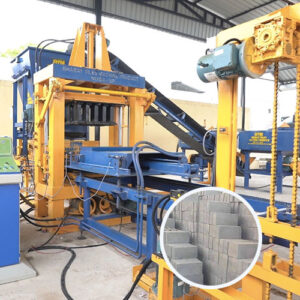 Fly Ash Brick