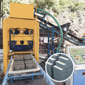 Fly Ash Brick