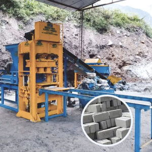Fly Ash Brick