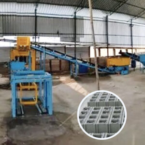Fly Ash Brick