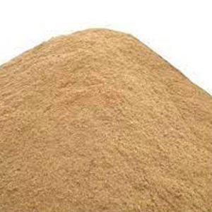 Medium Sand (Kattubadi Sand)