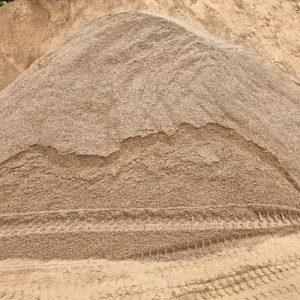 Non Refined Sand in Hyderabad