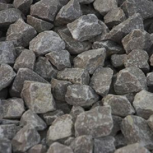 40mm Aggregate – Crushed Stone
