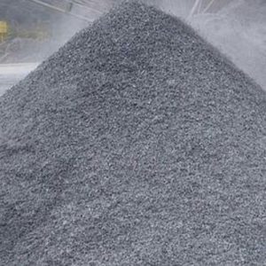 Crushed Sand