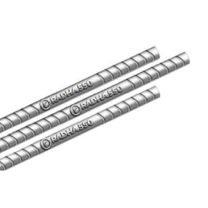 Radha Thermex TMT Steel – Fe 500 10 mm