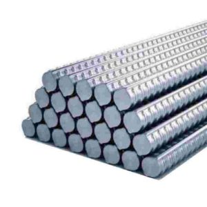 SS Gold TMT Steel – Fe 550 10 mm