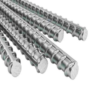 Om Sai TMT Steel – Fe 550 10 mm